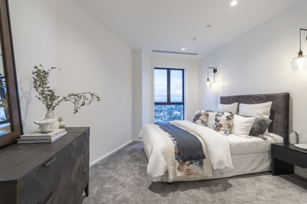 Apartment 3