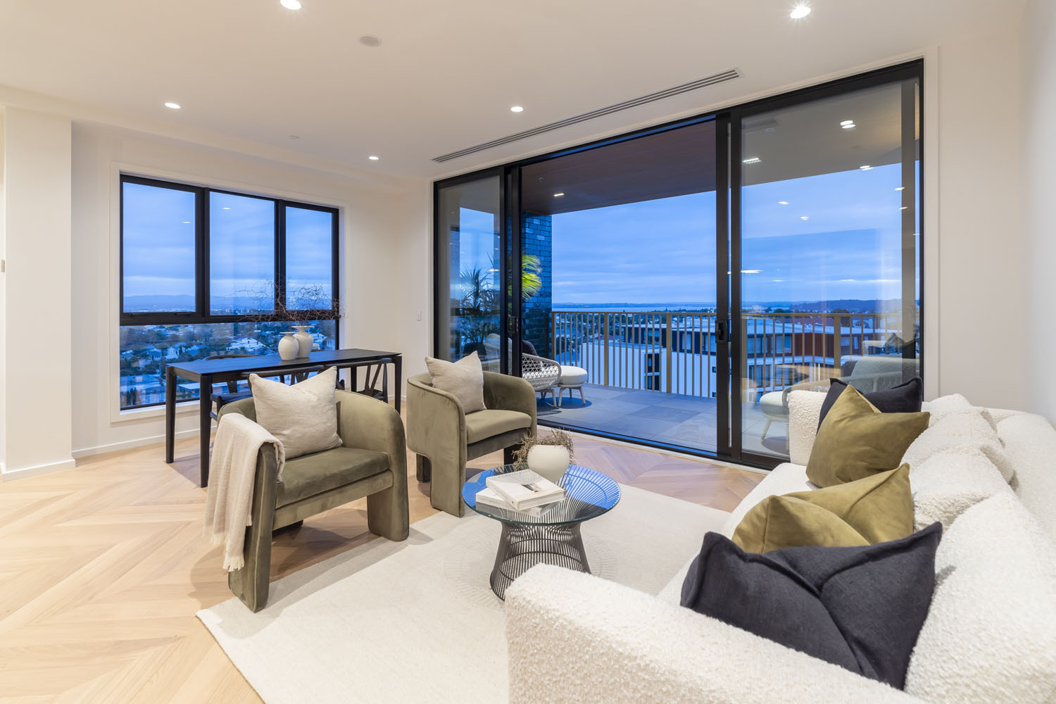 Apartment 4
