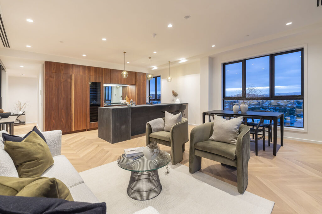 Apartment 5
